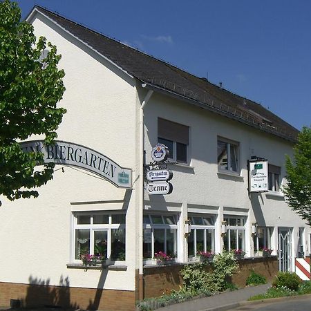 Gasthof Doersbachhoehe Otel Herold Dış mekan fotoğraf